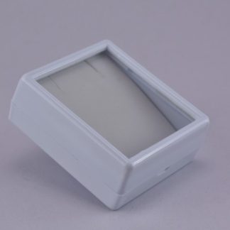2" x 2.5" Earring Display Box - White Lining